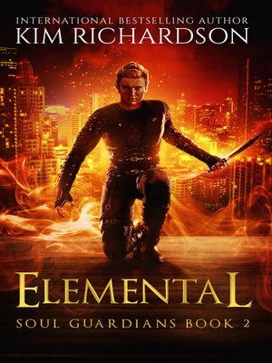 Elemental - ebook